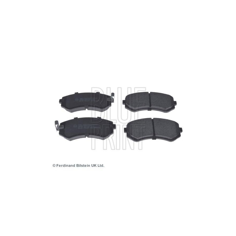 Blue Print Adn142108 Brake Pad Set