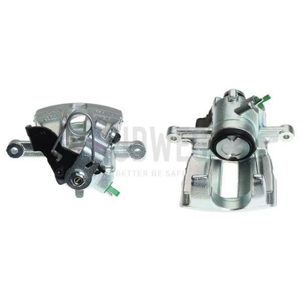 BUDWEG 343742 Brake Caliper