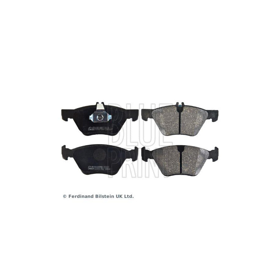 Blue Print Ada104229 Brake Pad Set