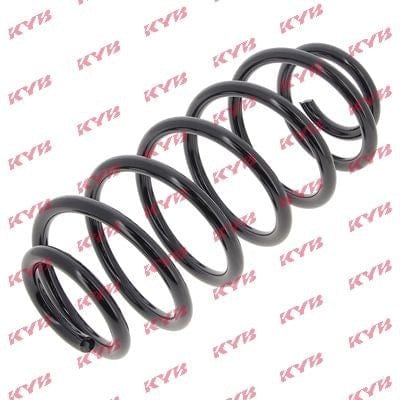 KYB K-Flex RH6088 Coil Spring for Toyota Yaris Verso (P2)