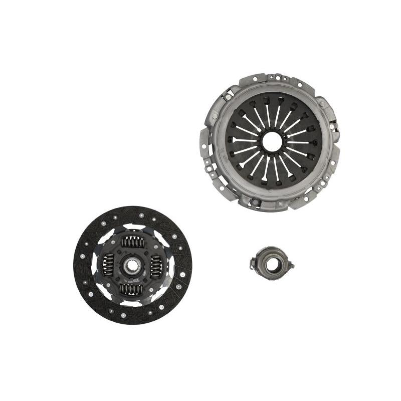 NEXUS F1C049NX Clutch Kit