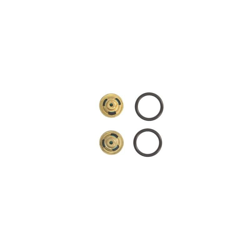 ENGITECH T200005 Fuel Pump Repair Kit