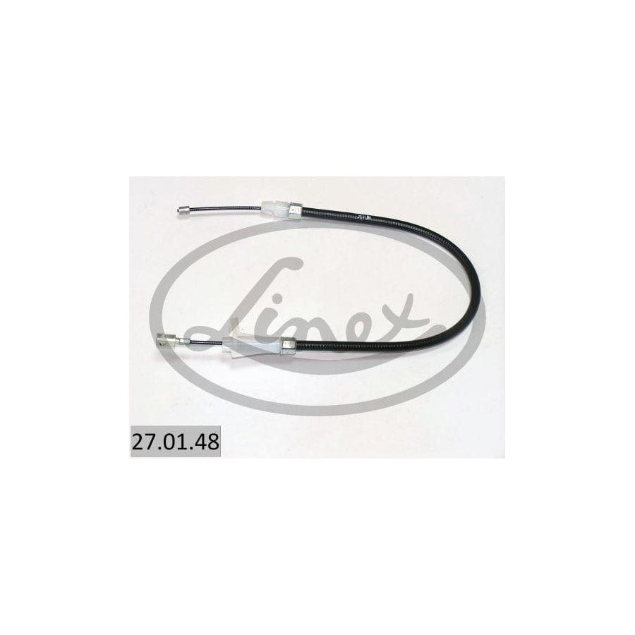 Linex 27.01.48 Cable, Service Brake