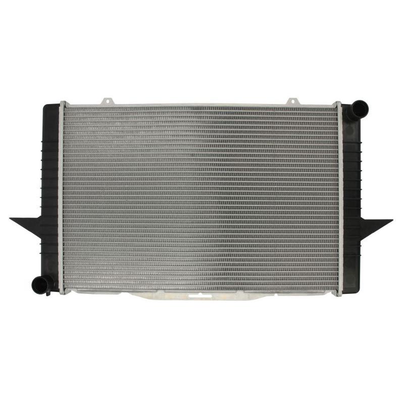 NISSENS NIS65536A Engine Radiator
