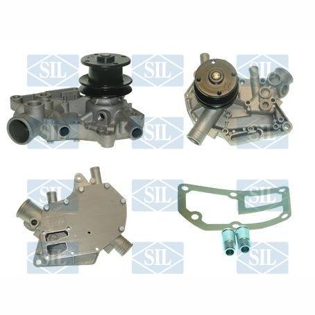 SIL PA225P Water Pump