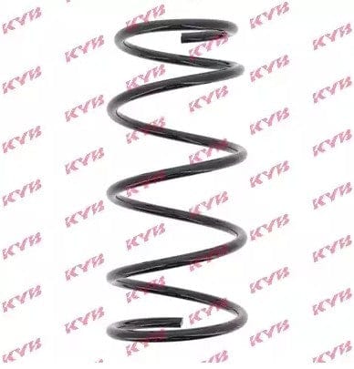 KYB K-Flex RI1621 Coil Spring for Toyota Starlet V Hatchback (P90)