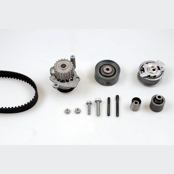 HEPU PK05691 Water Pump & Timing Belt Kit