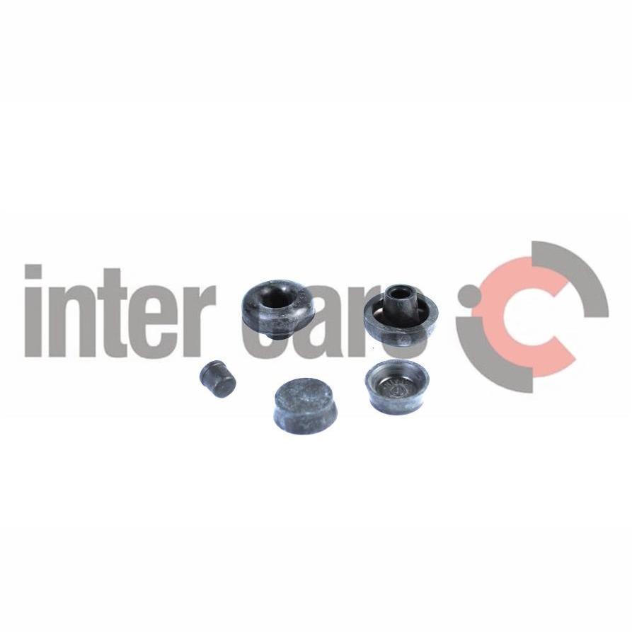 AUTOFREN SEINSA D4-608 Disc Brake Caliper Repair Kit