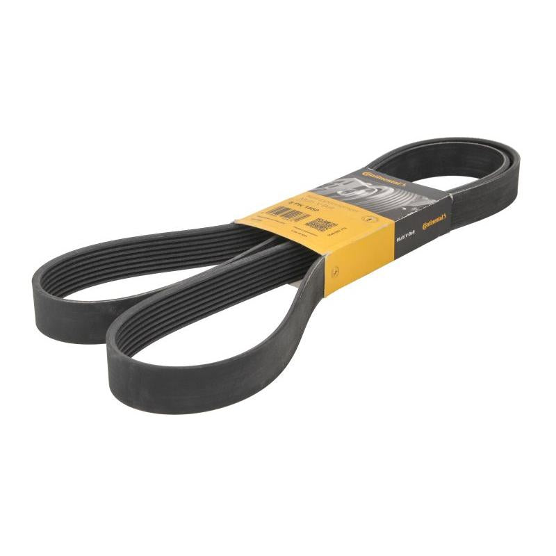 CONTITECH 8PK1850 V-Ribbed Belt