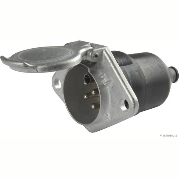HERTH+BUSS ELPARTS 51305284 Socket