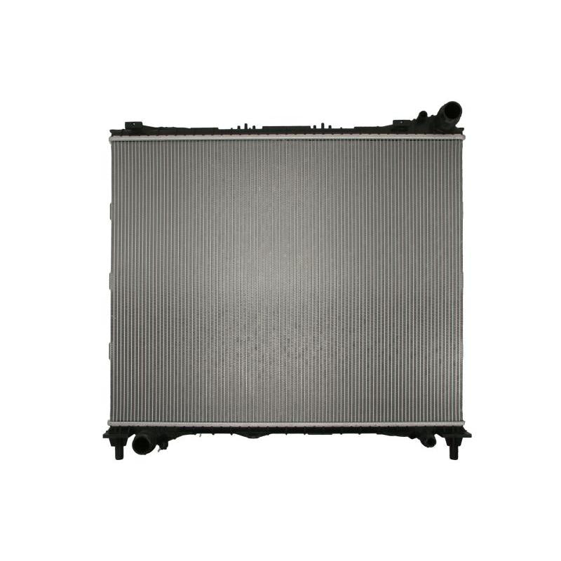 NISSENS NIS606799 Engine Radiator