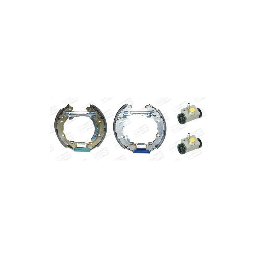 Champion 381433Ch Brake Set, Drum Brakes