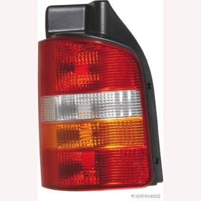 HERTH+BUSS ELPARTS 82840971 Rear Light