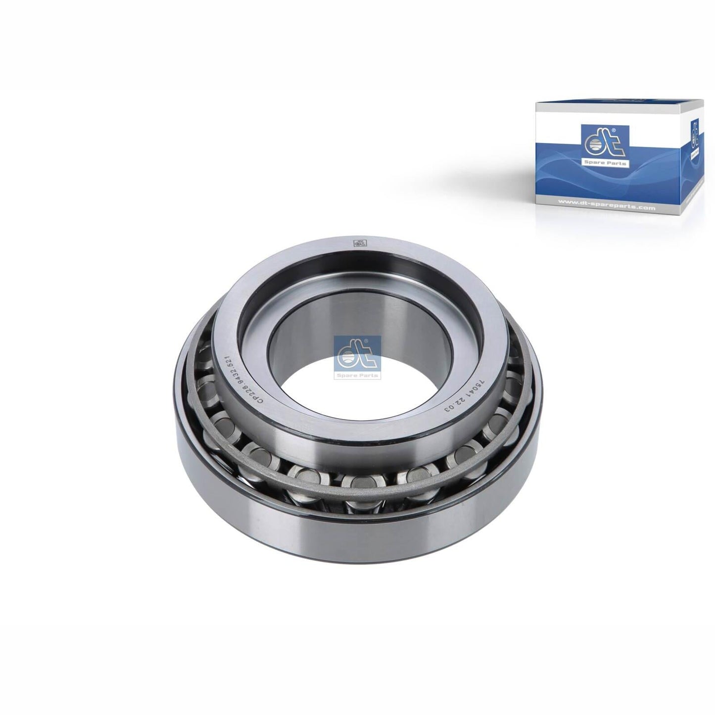 DT SPARE PARTS 6.46521 Wheel Bearing