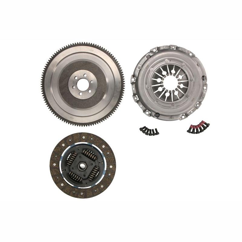 NEXUS F1G145NX Clutch Kit