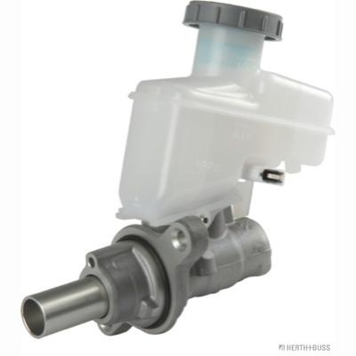 HERTH+BUSS JAKOPARTS J3108056 Brake Master Cylinder