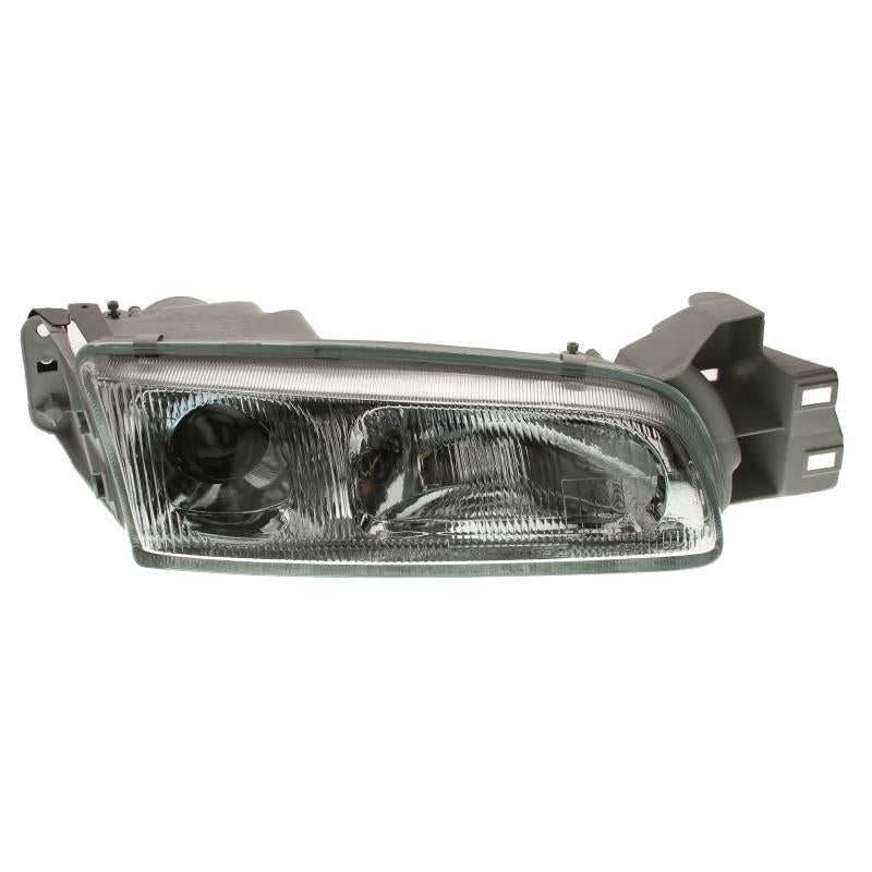 DEPO 216-1120R-LD-EM Headlight
