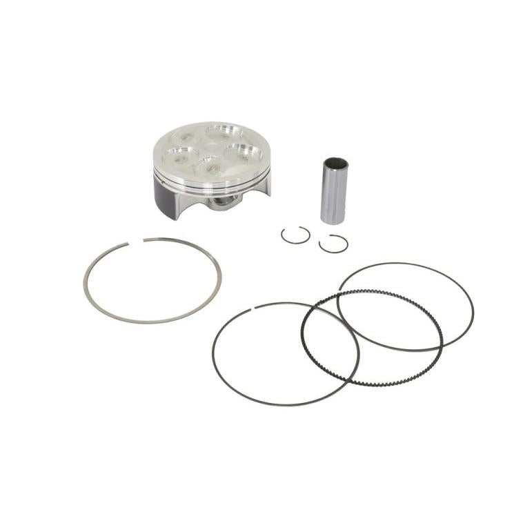 ATHENA S4F09500018A Piston