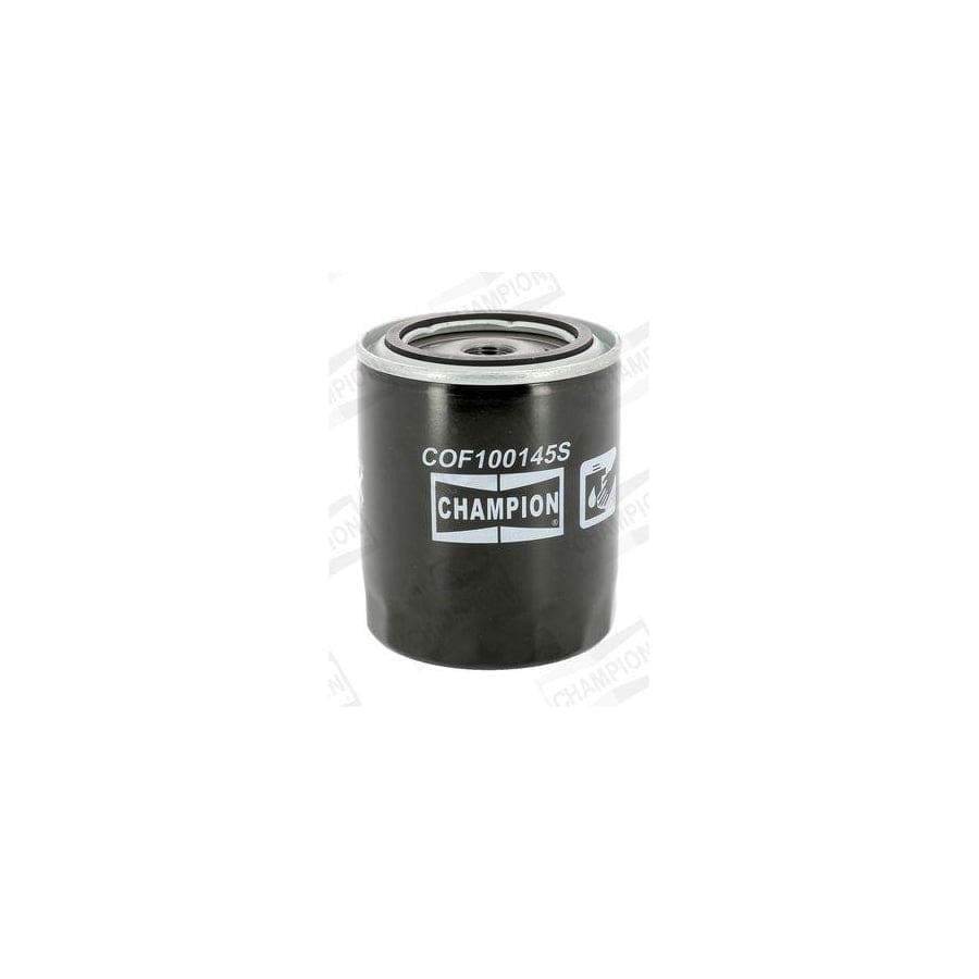 Champion Cof100145S Oil Filter