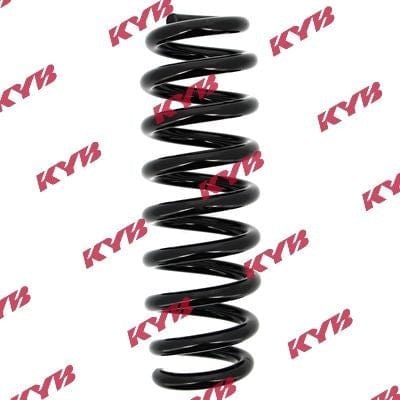 KYB K-Flex RA7062 Coil Spring for BMW 3 Series