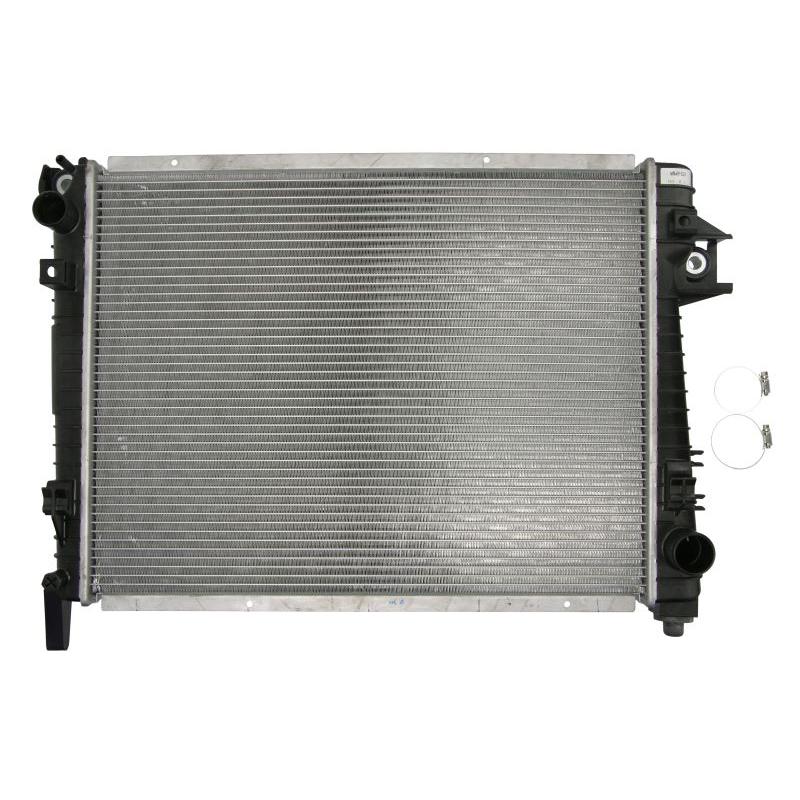 NRF NRF53712 Engine Radiator
