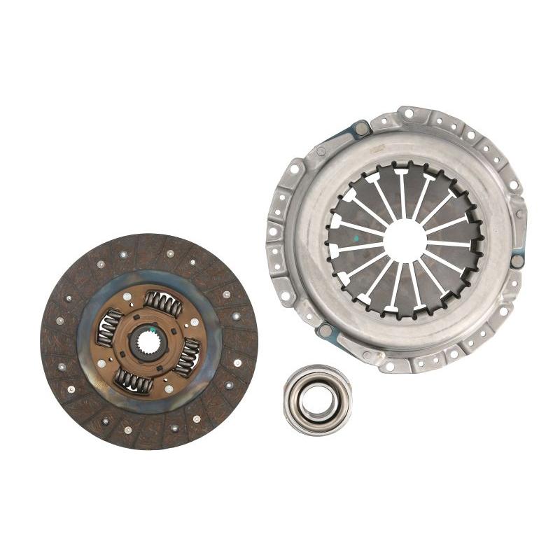 NEXUS F15019NX Clutch Kit