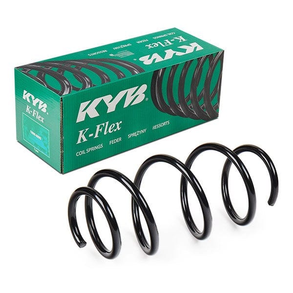 KYB RA1297 Coil Spring