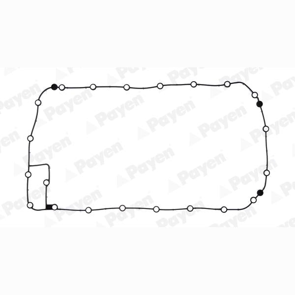 PAYEN JH5050 Oil Sump Gasket