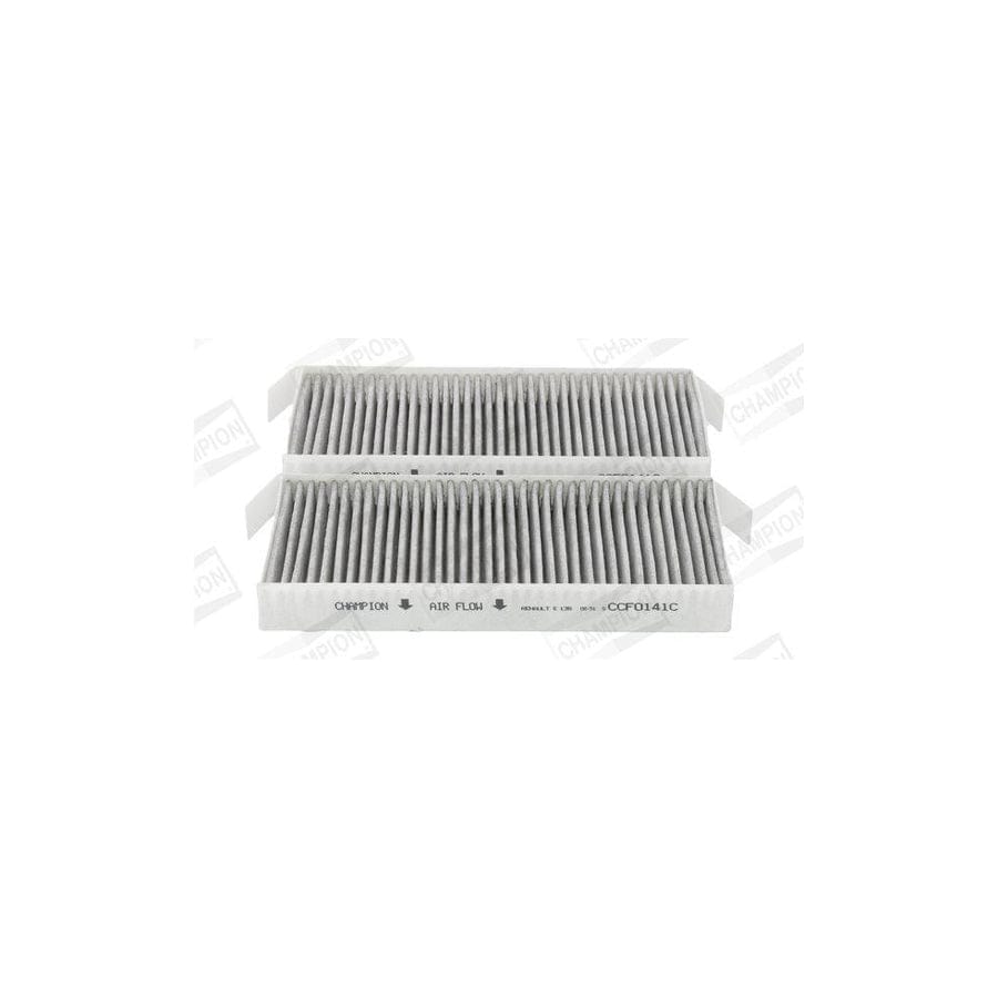 Champion Ccf0141C Pollen Filter for Renault Laguna