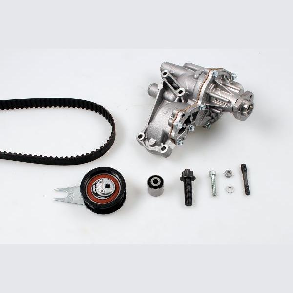 HEPU HEPPK05130 Water Pump & Timing Belt Kit