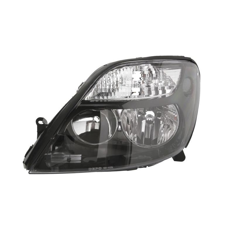 DEPO 551-1135L-LDEM2 Headlight