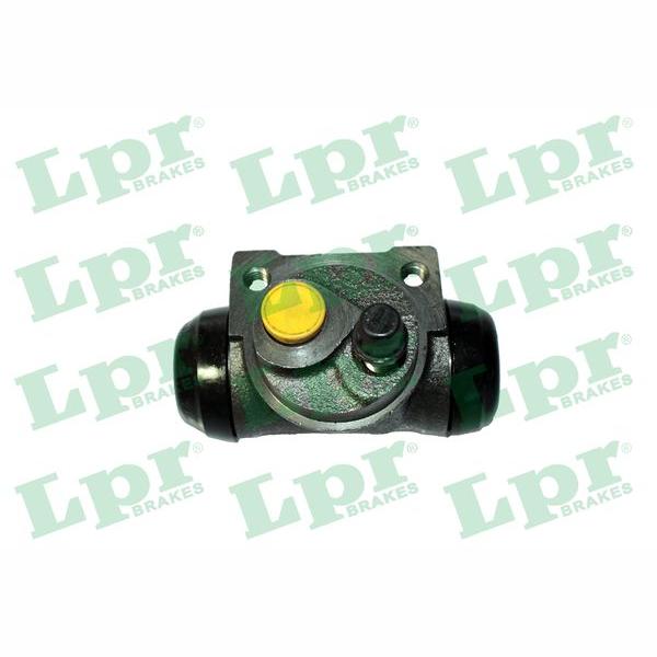 LPR LPR4572 Wheel Brake Cylinder
