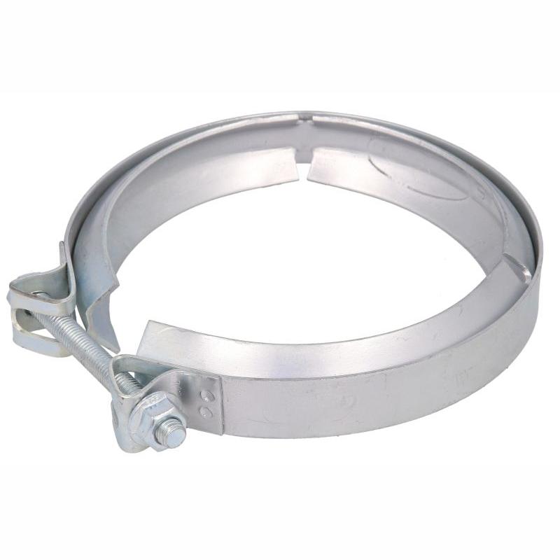 CLAMP VO806OC Exhaust System Clamping Piece