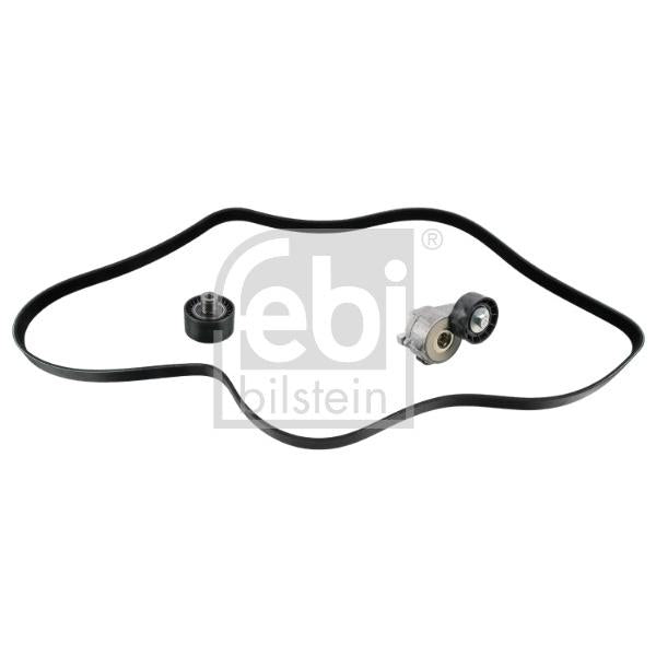 FEBI FE183556 Timing Belt Set