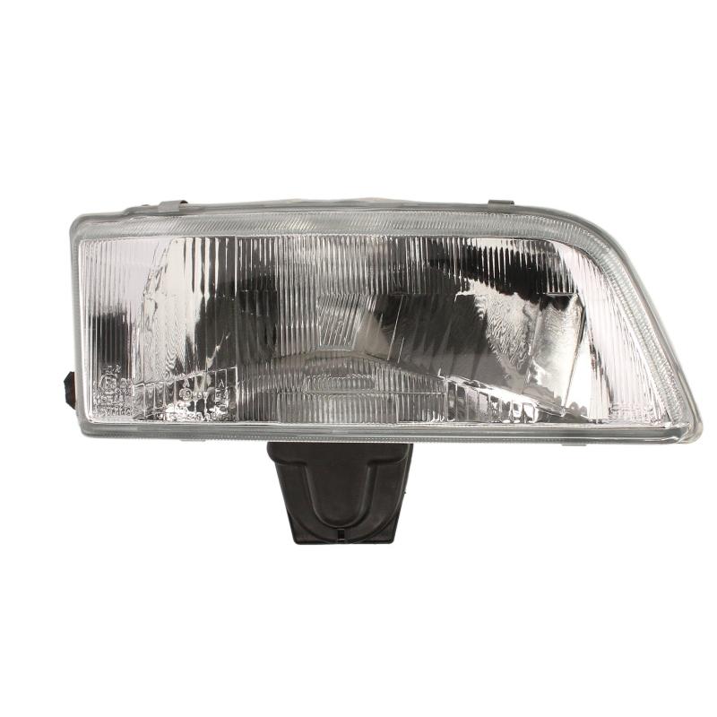 DEPO 552-1104R-LD-E Headlight