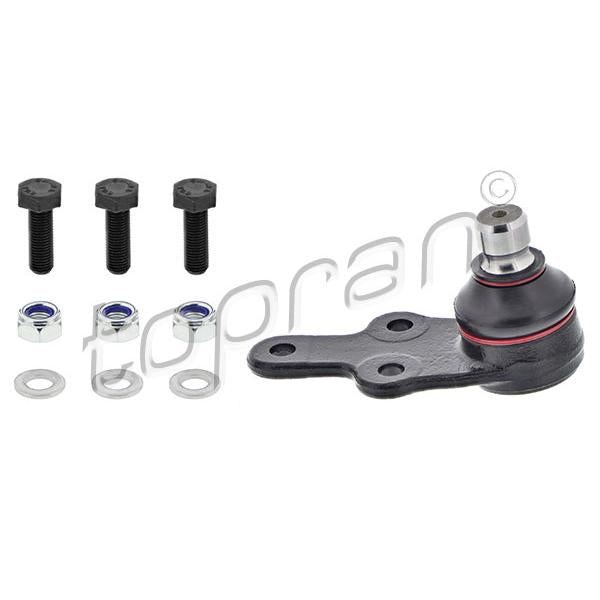 HANS PRIES HP301850 Ball Joint