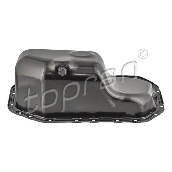 HANS PRIES HP111406 Oil Sump Gasket