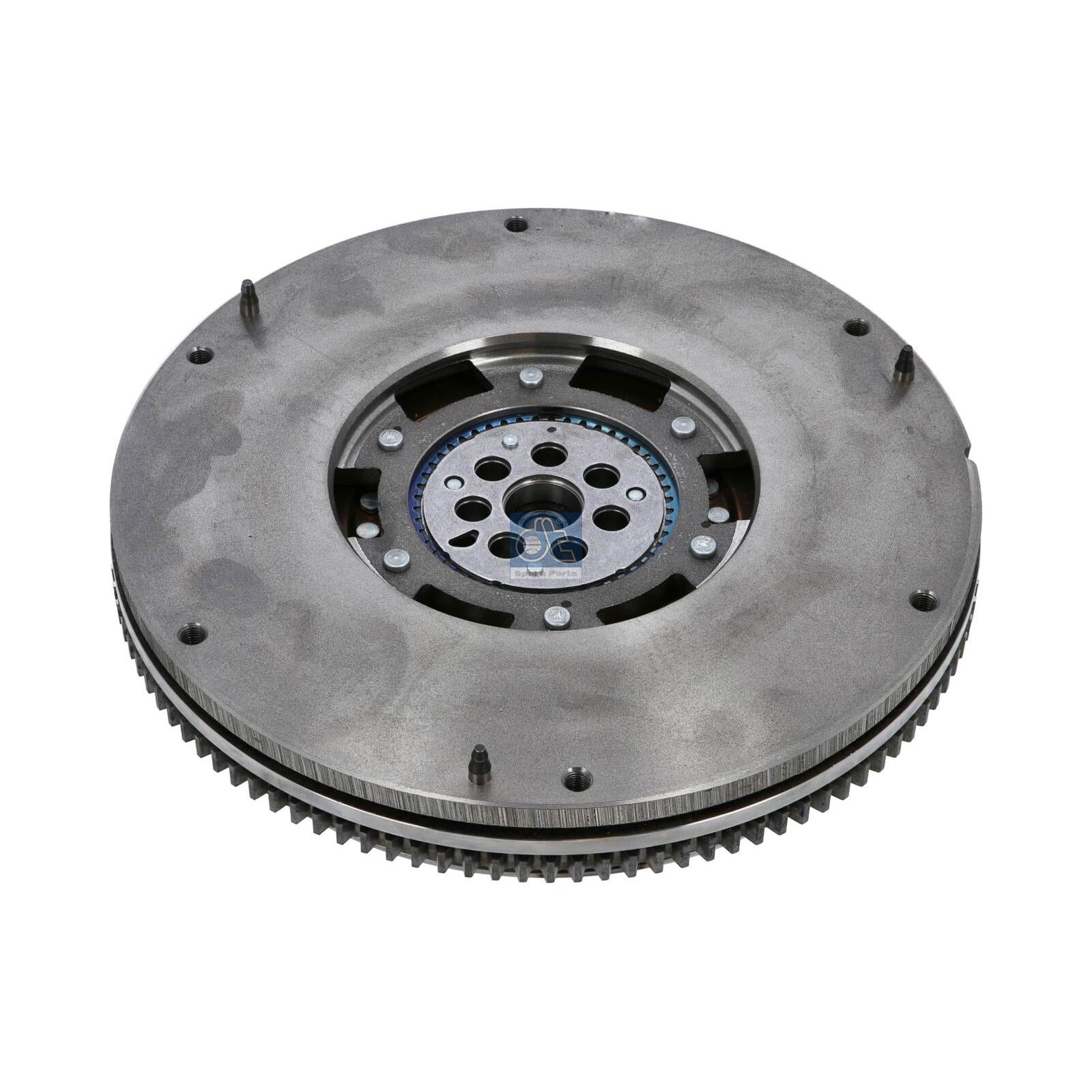 DT SPARE PARTS 7.54039 Flywheel