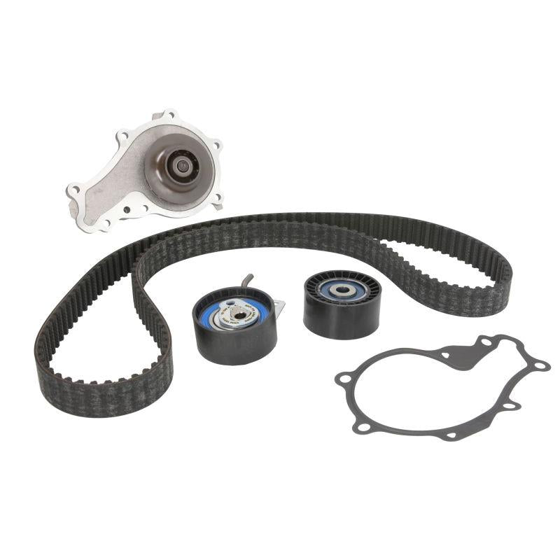 CONTITECH CT1163WP1 Water Pump & Timing Belt Kit