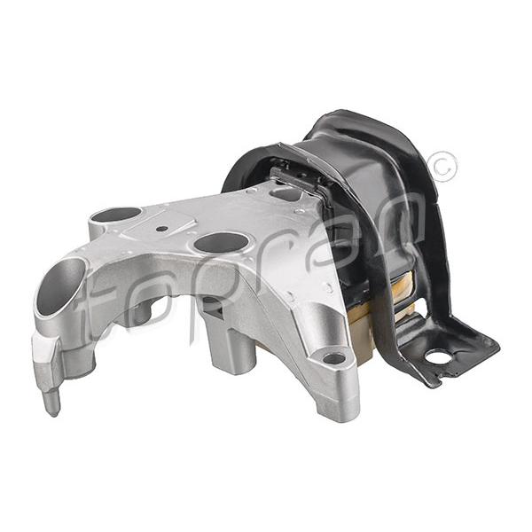 HANS PRIES HP701709 Engine Mount