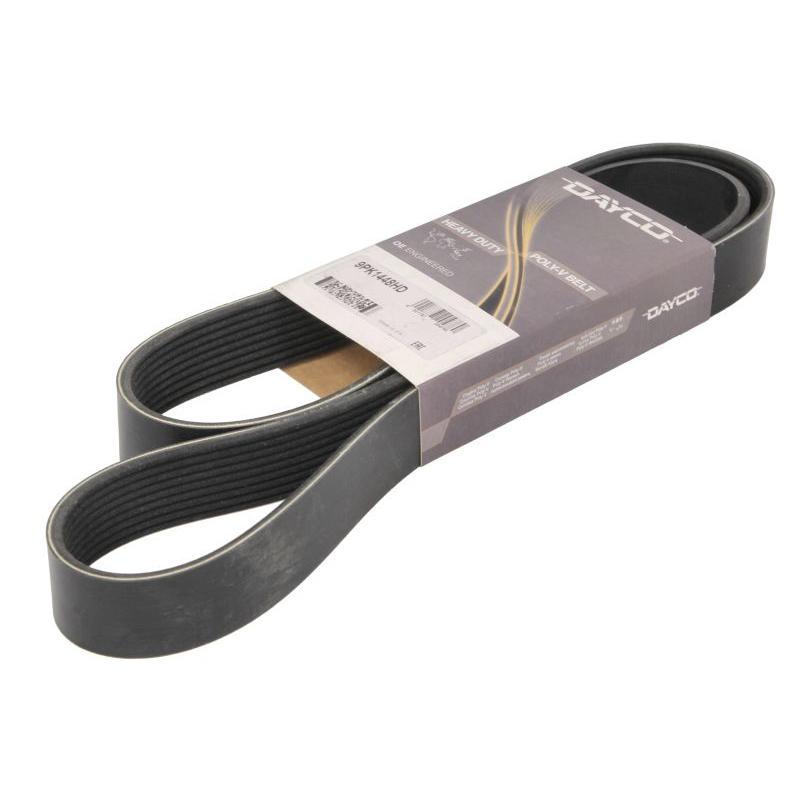 DAYCO DAY9PK1448HD V-Ribbed Belt