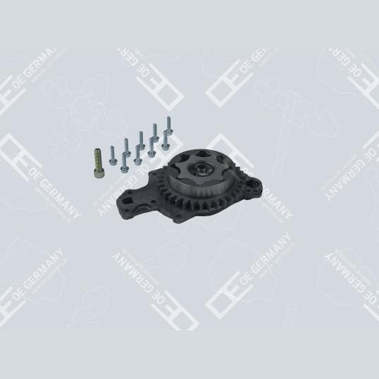 OE GERMANY 021800206600 Oil Pump