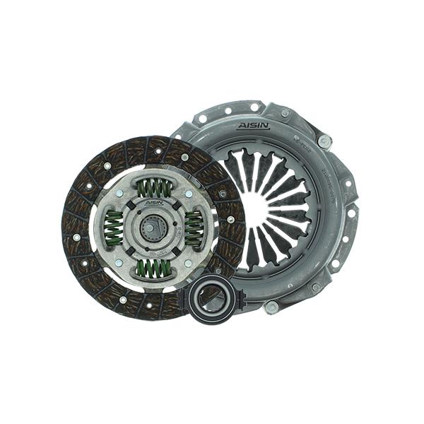 AISIN AISKE-PE02 Clutch Kit