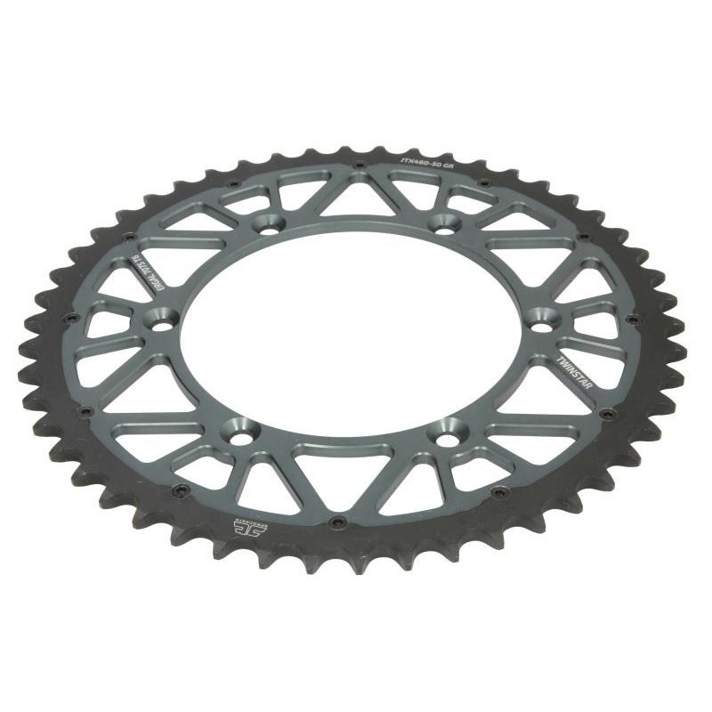 JT JTX460,50GR Chain Sprocket