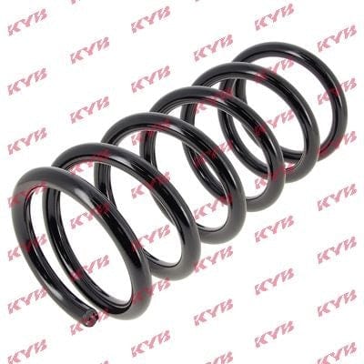 KYB K-Flex RA6255 Coil Spring for Mitsubishi Space Wagon III (N5)