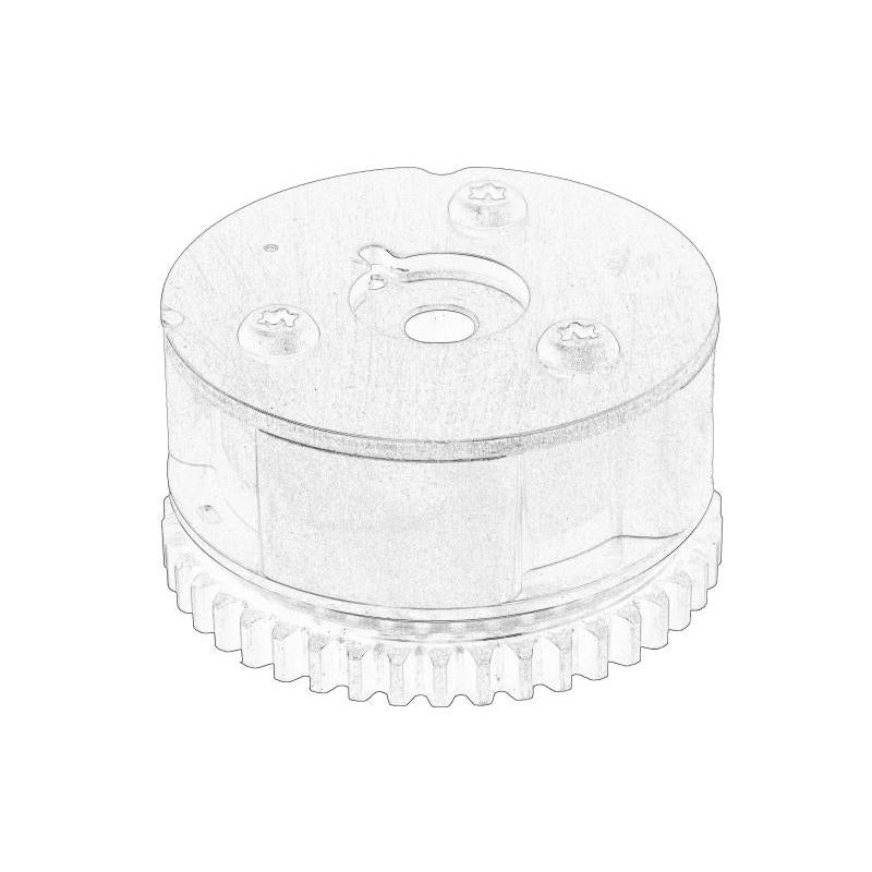 OE RENAULT 130255H60B Camshaft Gear/Sprocket