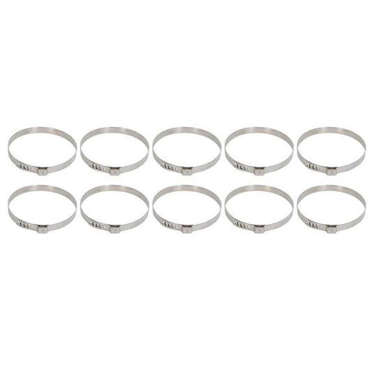 PASCAL G500004PC/10 Clamp