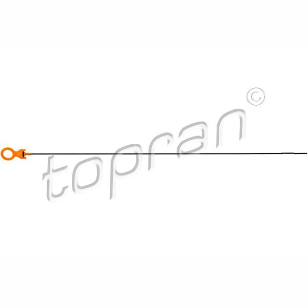 HANS PRIES HP114801 Oil Dipstick