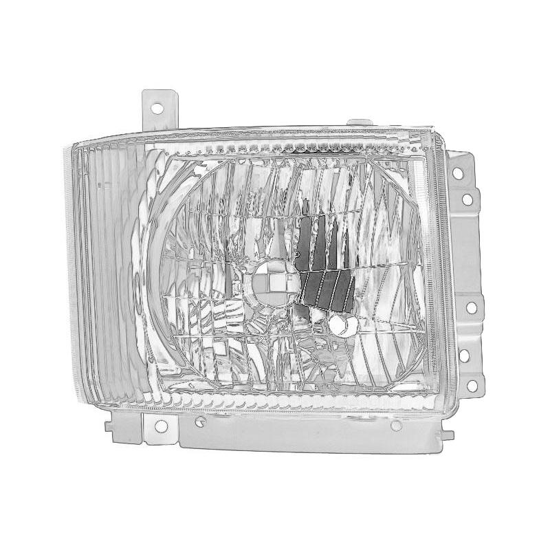 OE ISUZU ISU8982261840 Headlight