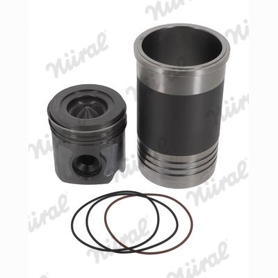 NURAL 89-121900-30 Piston/Cylinder Liner Repair Kit